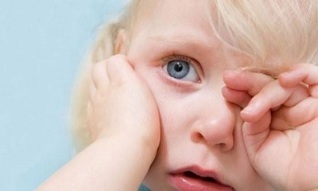 causes de papillomes sur le cou chez les enfants